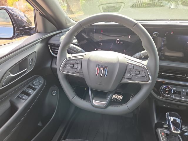 New 2026 Buick Envista Sport Touring w/ Convenience I Package FWD image 15