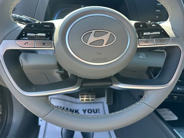 New 2026 Hyundai Elantra Sport image 18