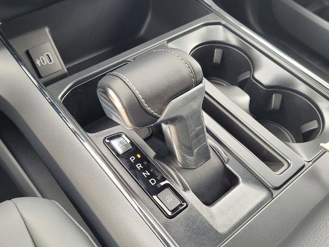 New 2025 Ford F150 Lightning Flash image 24