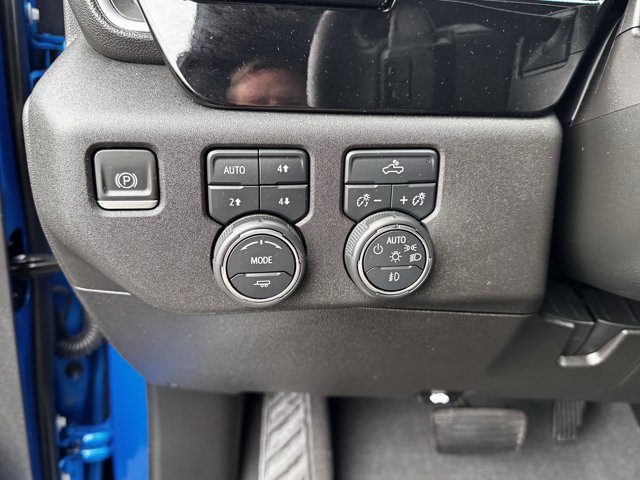 Used 2023 Chevrolet Silverado 1500 RST image 16