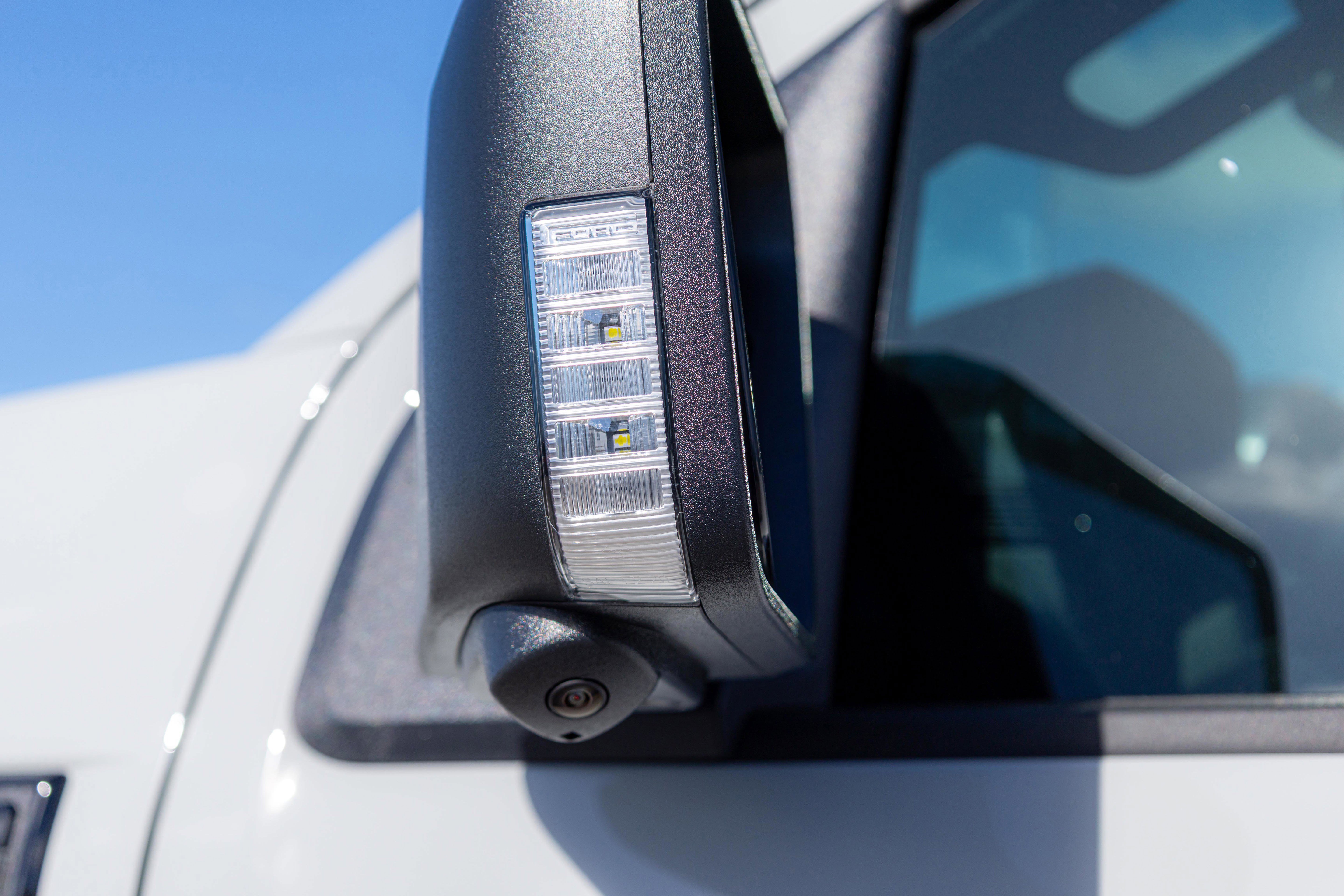 New 2026 Ford F150 XLT w/ Equipment Group 302A MID image 14