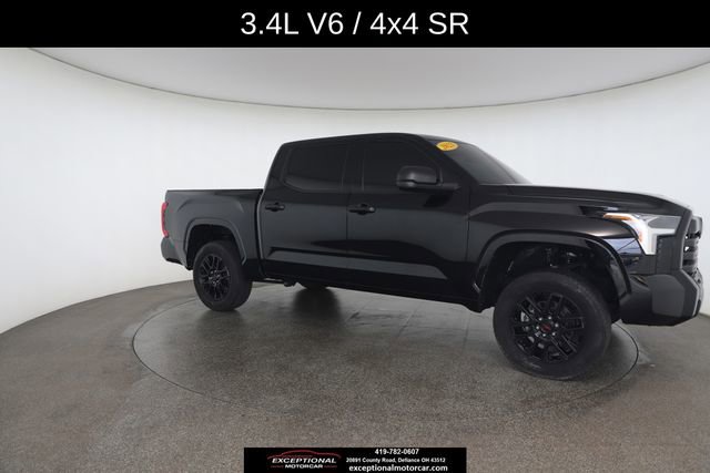 Used 2023 Toyota Tundra SR image 26