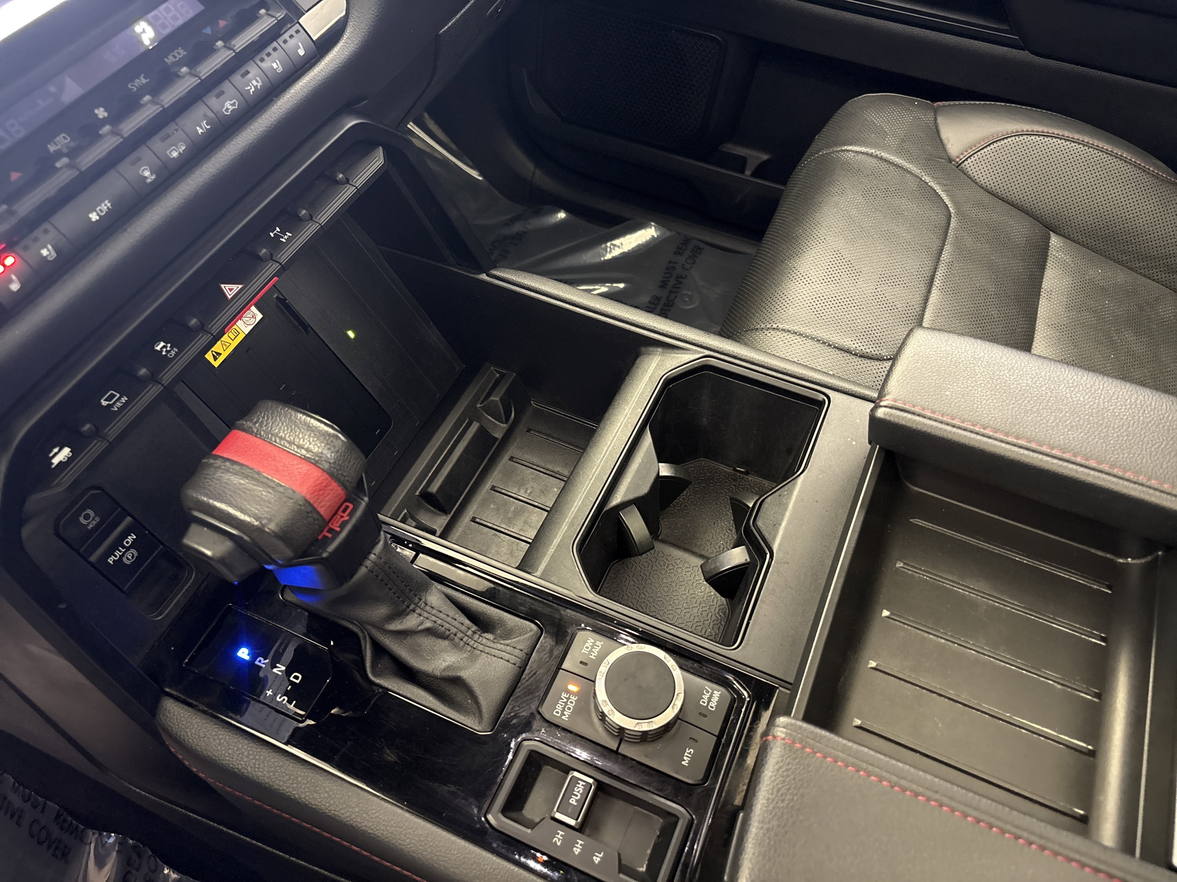 Used 2023 Toyota Tundra TRD Pro image 22