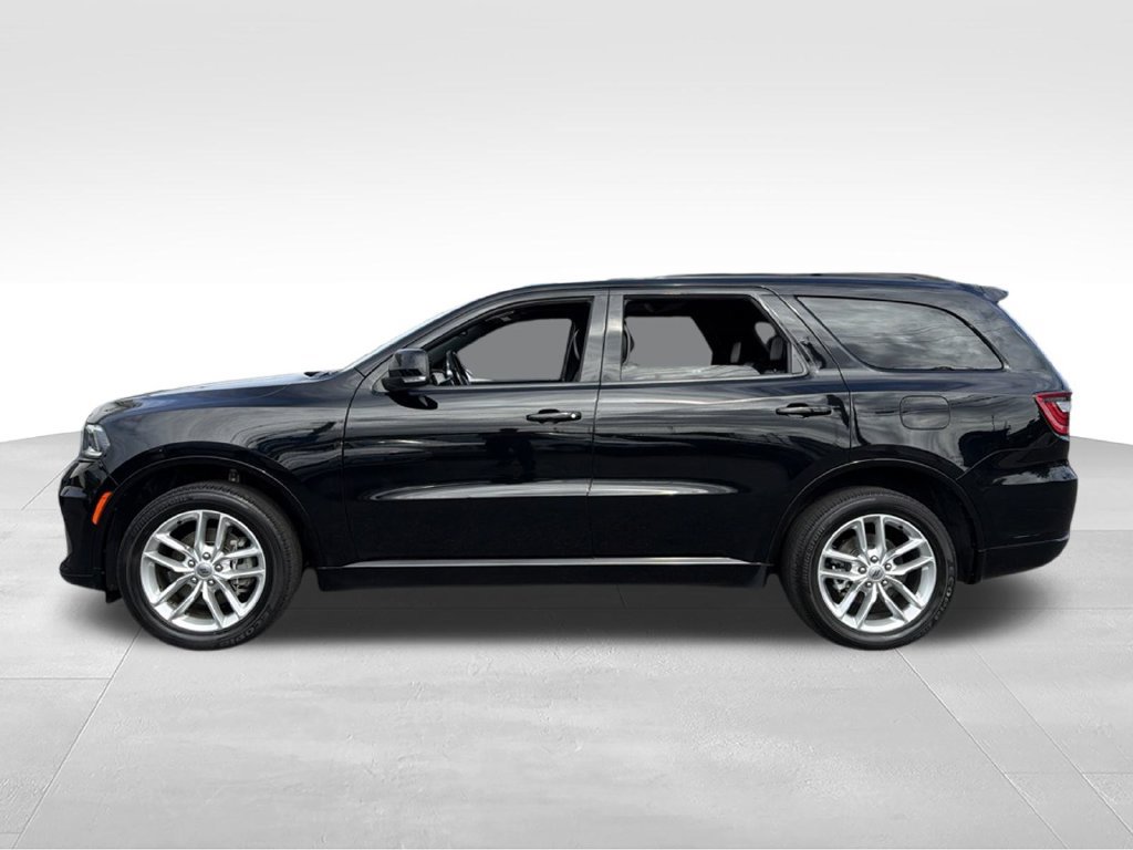 Used 2024 Dodge Durango GT AWD/4WD image 5