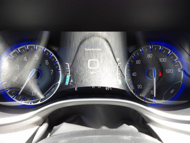 New 2027 Chrysler Pacifica Select FWD image 18