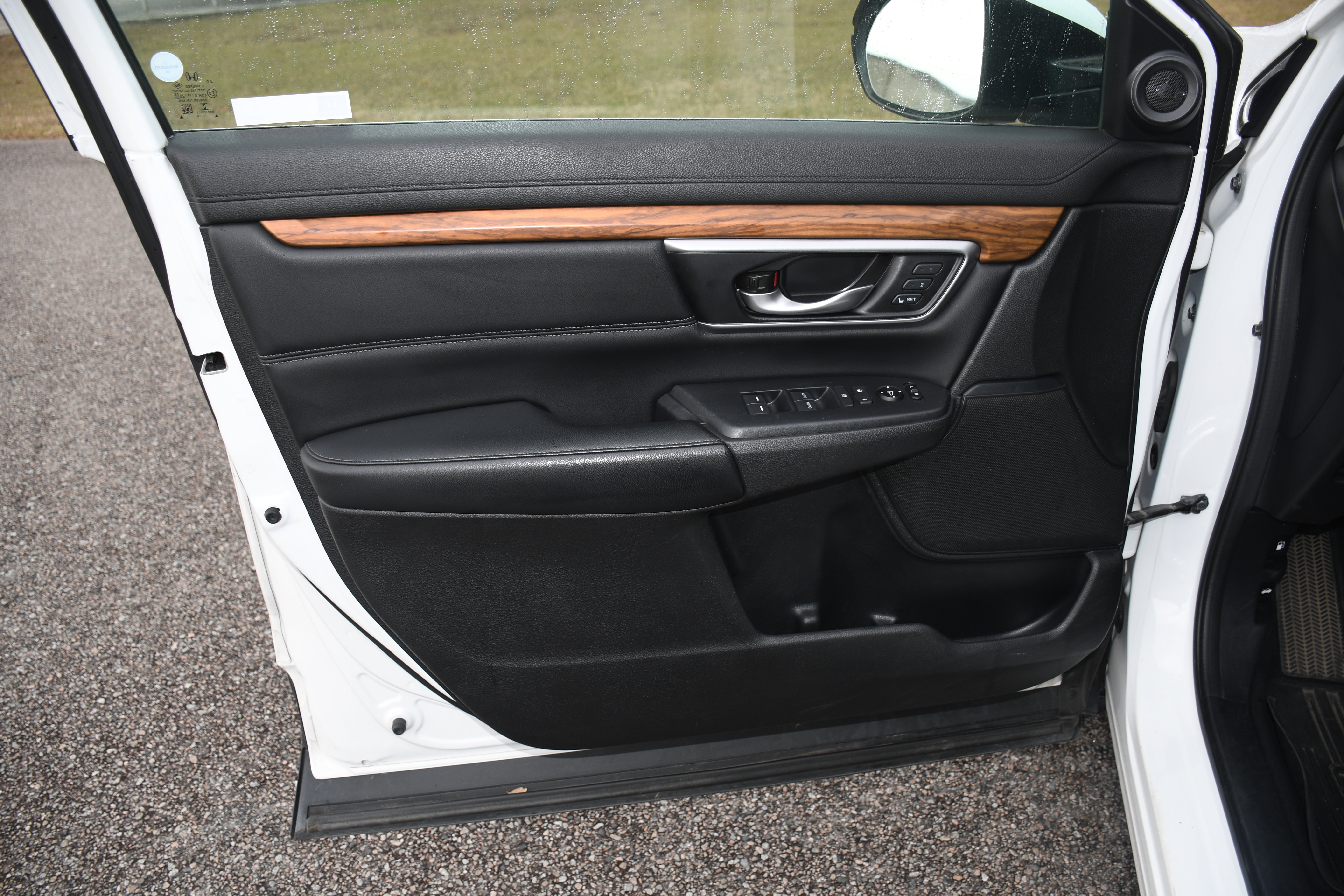 Used 2019 Honda CR-V EX-L image 10