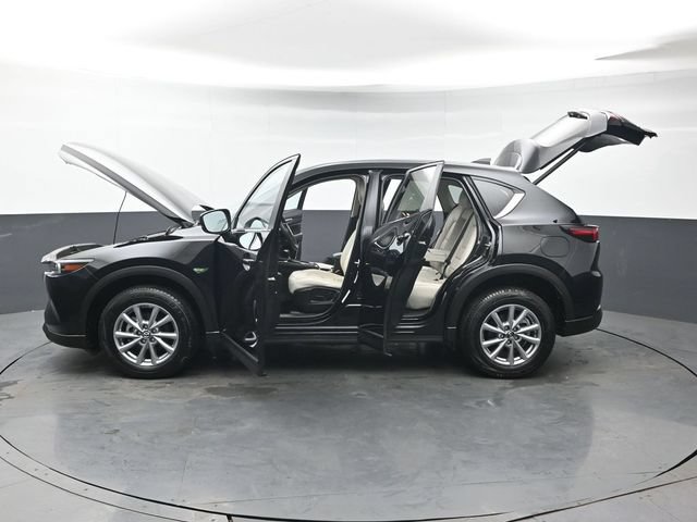 Certified 2023 MAZDA CX-5 AWD 2.5 S image 45