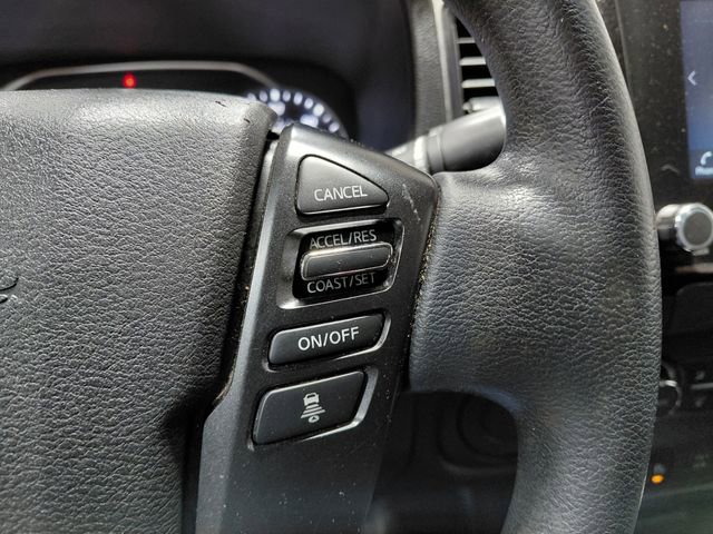 Used 2024 Nissan Frontier S w/ Technology Package image 39