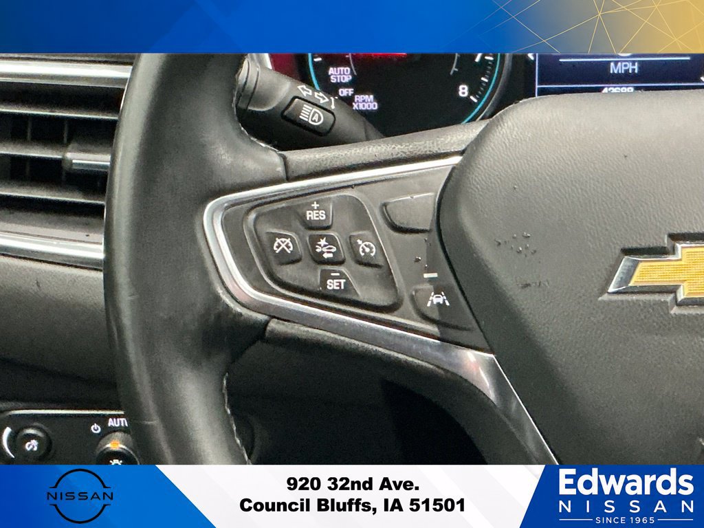 Used 2024 Chevrolet Equinox LT AWD/4WD image 18