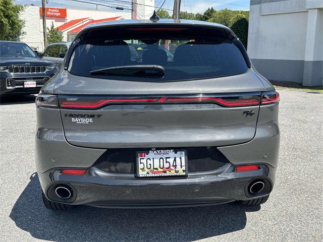 Used 2024 Dodge Hornet R/T image 23