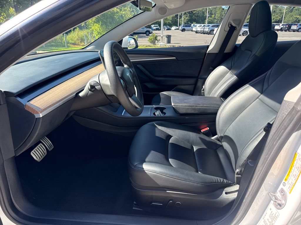 Used 2023 Tesla Model 3 Performance AWD/4WD image 12