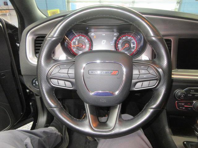 Used 2022 Dodge Charger SXT w/ Driver Convenience Group AWD/4WD image 14