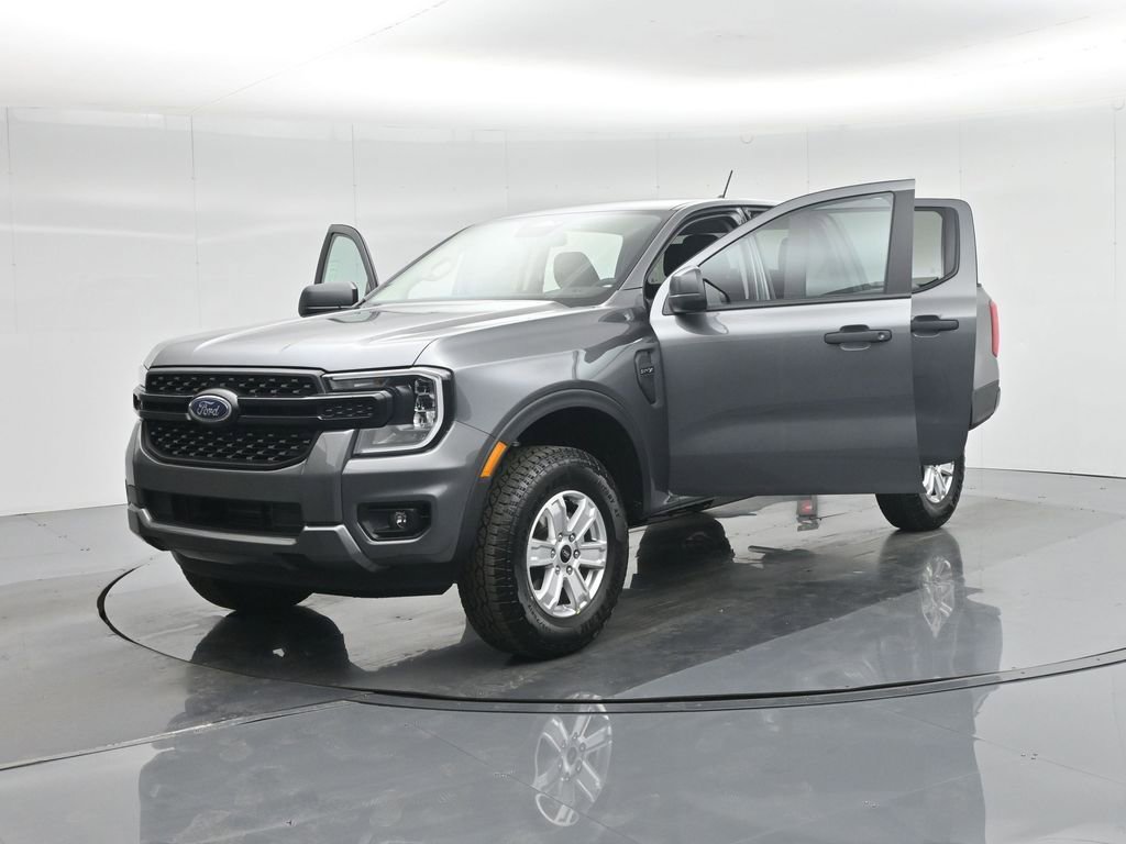 New 2025 Ford Ranger XL image 26