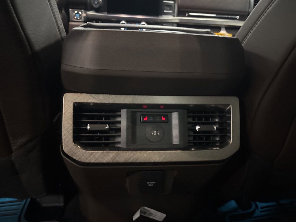 New 2026 Ford F350 King Ranch image 30
