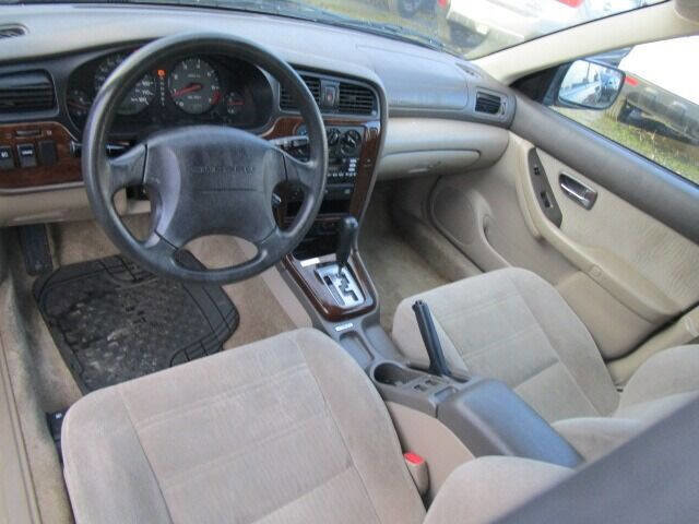 Used 2000 Subaru Outback Wagon image 35