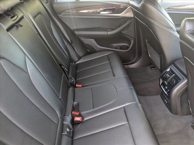 Used 2023 BMW X3 sDrive30i w/ Convenience Package image 20