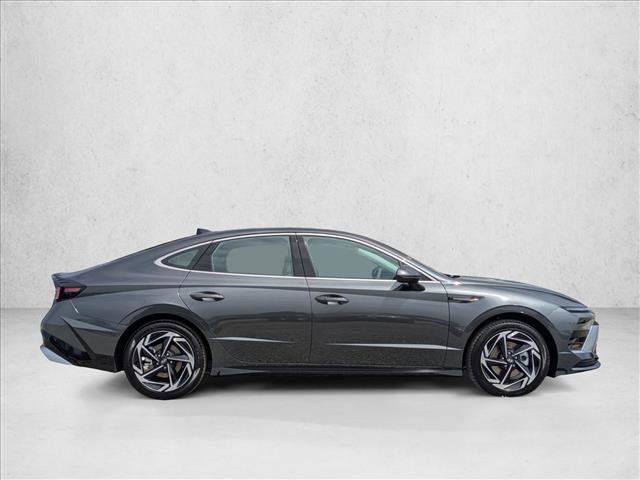 New 2026 Hyundai Sonata SEL image 4