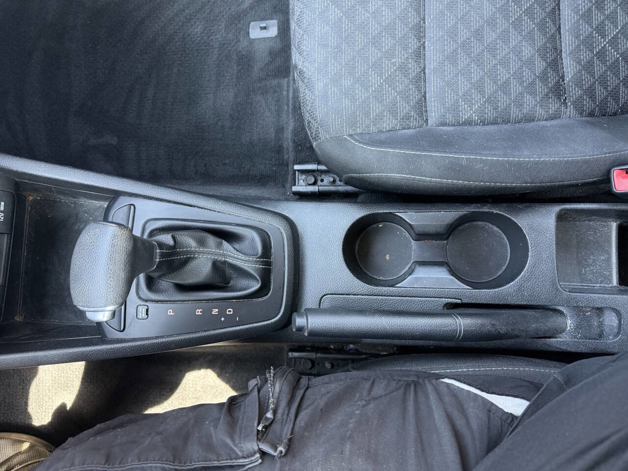 Used 2018 Kia Rio LX image 21