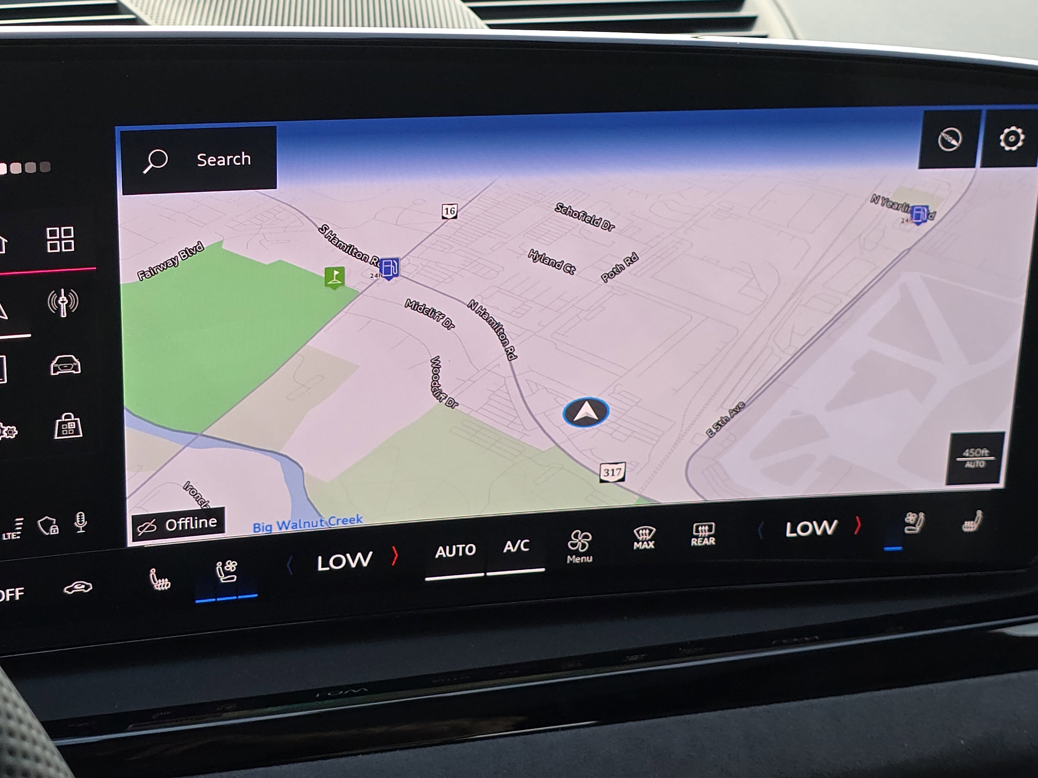 New 2025 Audi S5 Premium Plus image 9