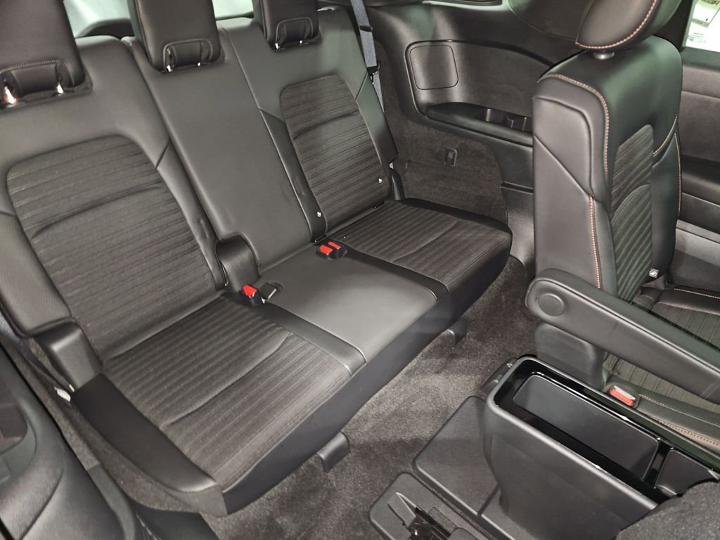 Used 2024 Nissan Pathfinder Rock Creek image 23