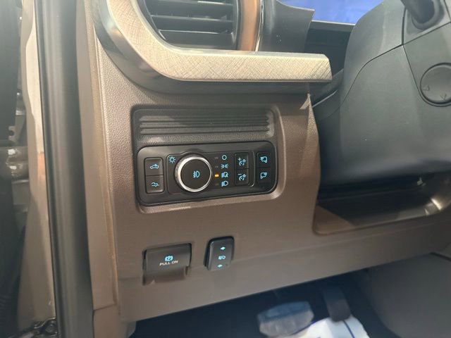 Used 2026 Ford F250 King Ranch w/ Chrome Package image 20