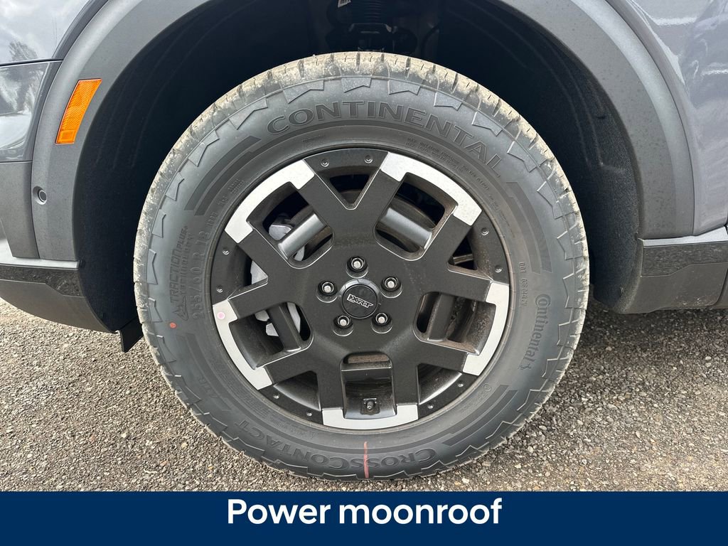 New 2026 Hyundai Palisade XRT Pro AWD/4WD image 8
