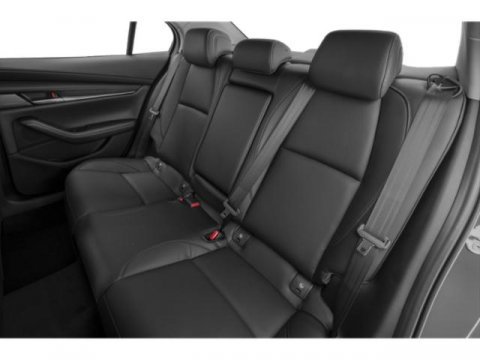 Used 2021 MAZDA MAZDA3 2.5 Turbo Sedan w/Premium Plus image 16