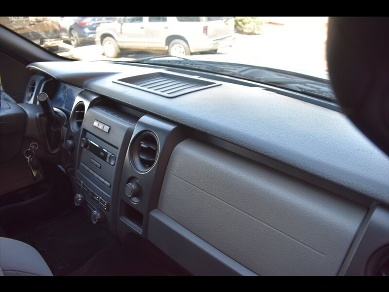 Used 2013 Ford F150 XL w/ PWR Equipment Group AWD/4WD image 34