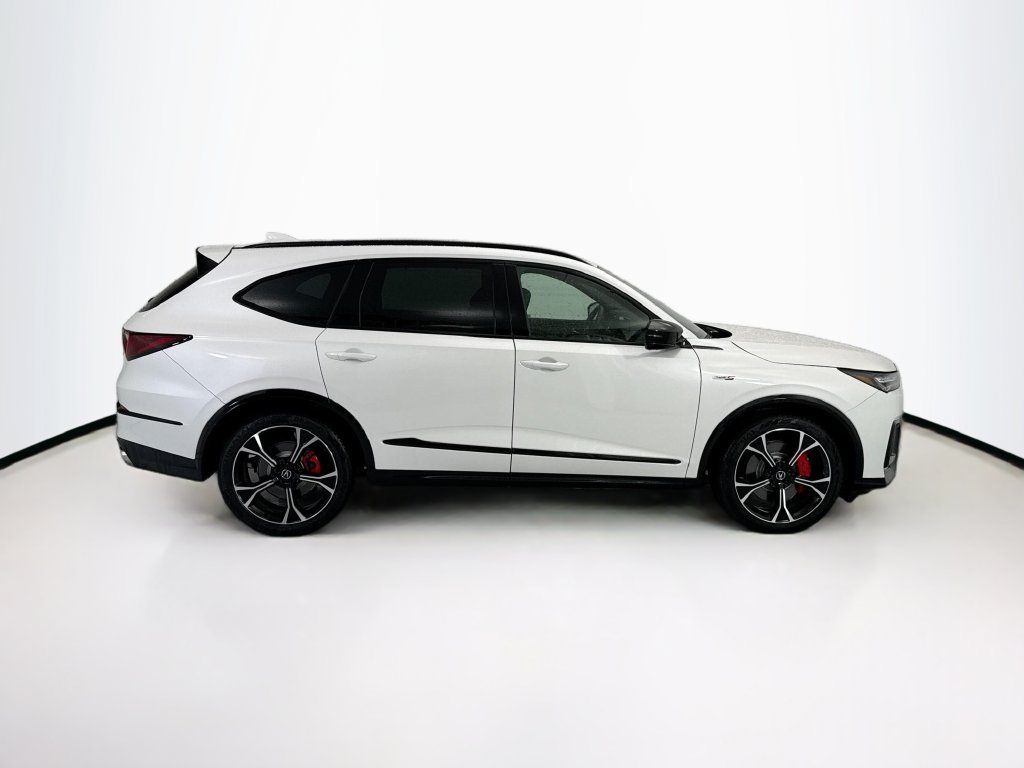 New 2026 Acura MDX Type S w/ Advance Package AWD/4WD image 4