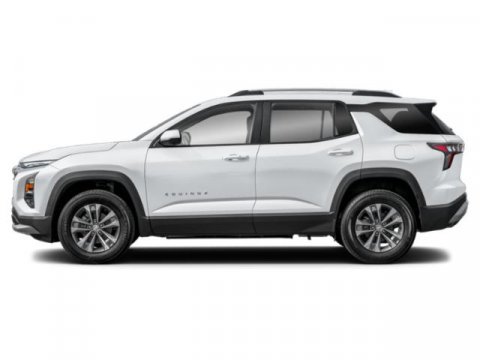 New 2027 Chevrolet Equinox LT FWD image 3