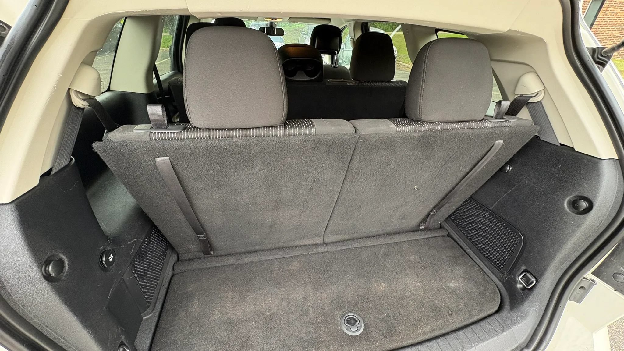 Used 2020 Dodge Journey SE FWD image 24