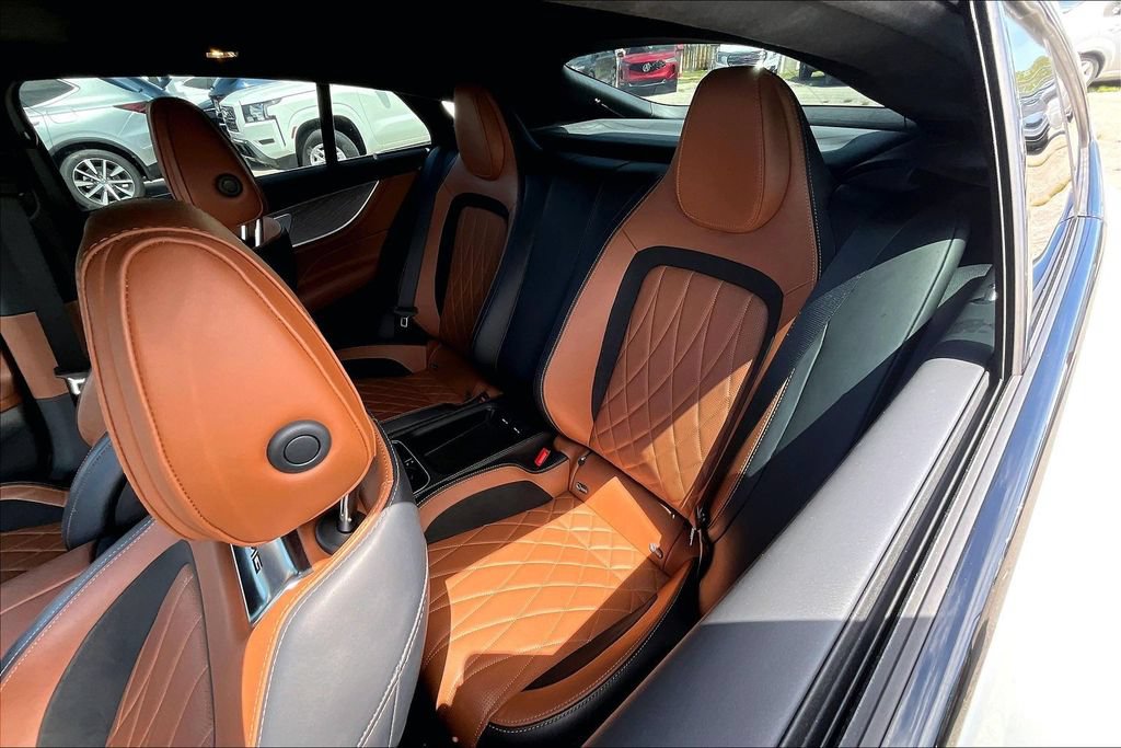 Used 2023 Mercedes-Benz AMG GT 43 image 34