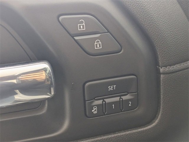 Certified 2021 Chevrolet Silverado 2500 High Country w/ Z71 Off-Road Package image 11