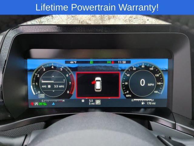 New 2026 Subaru Outback Premium image 21