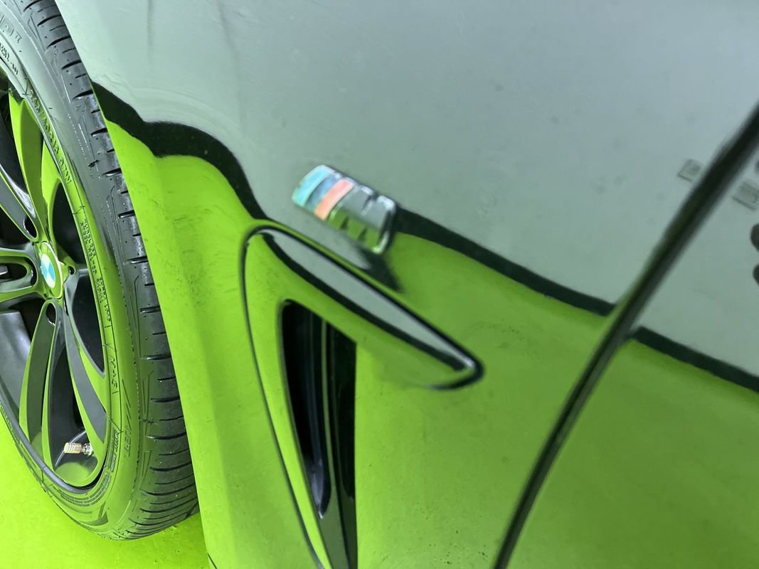 Used 2017 BMW 430i xDrive Coupe AWD/4WD image 14