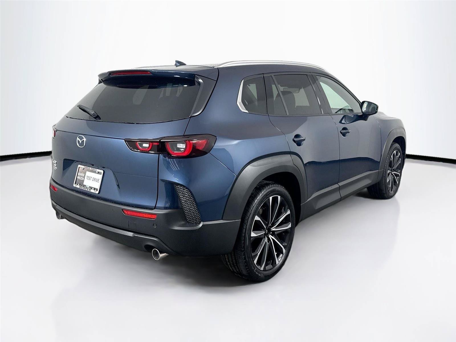 New 2026 MAZDA CX-50 AWD 2.5 S w/ Weather Package image 2