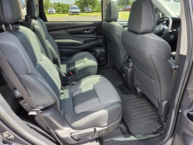 Used 2023 Subaru Ascent Onyx Edition Limited AWD/4WD image 17