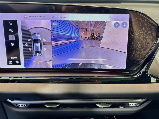 New 2026 Audi A6 Premium Plus AWD/4WD image 12