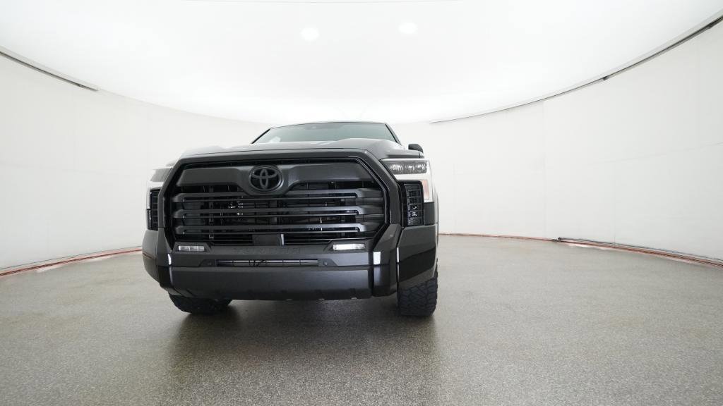New 2026 Toyota Tundra SR5 image 3