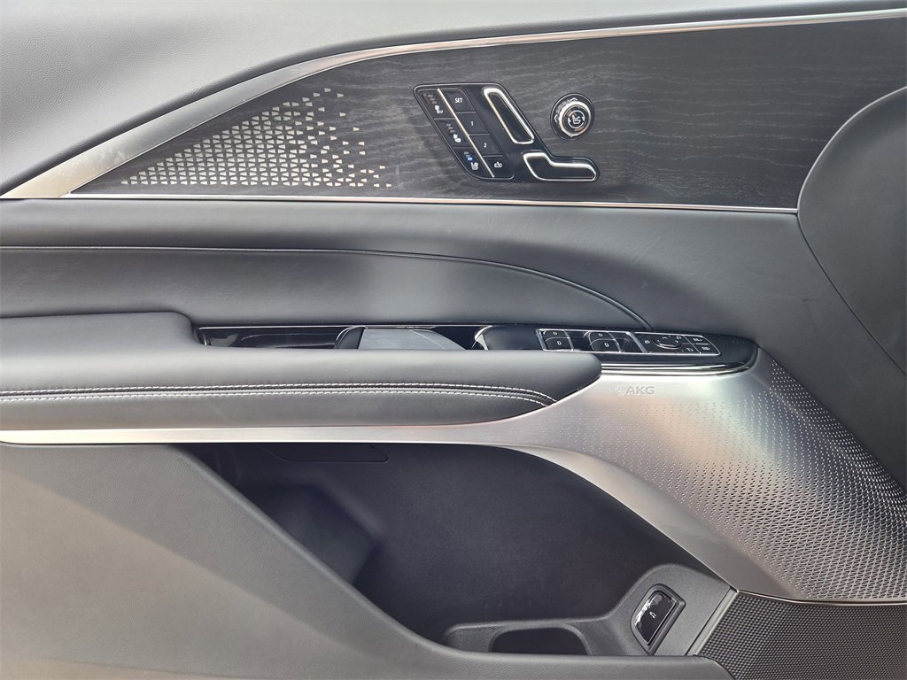 New 2026 Cadillac Lyriq V w/ LPO, Floor Liner Package image 24