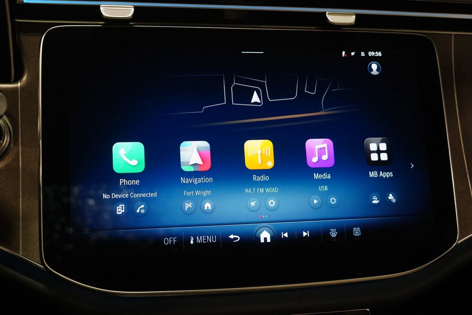 New 2026 Mercedes-Benz E 350 4MATIC Sedan image 24