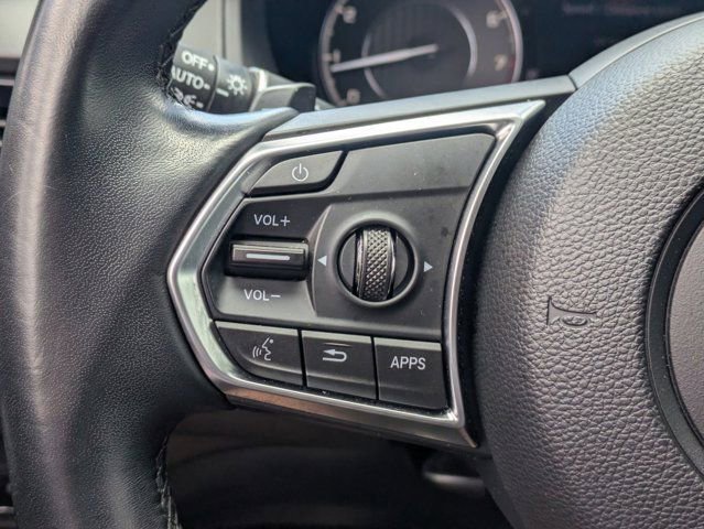Used 2020 Acura RDX FWD image 17