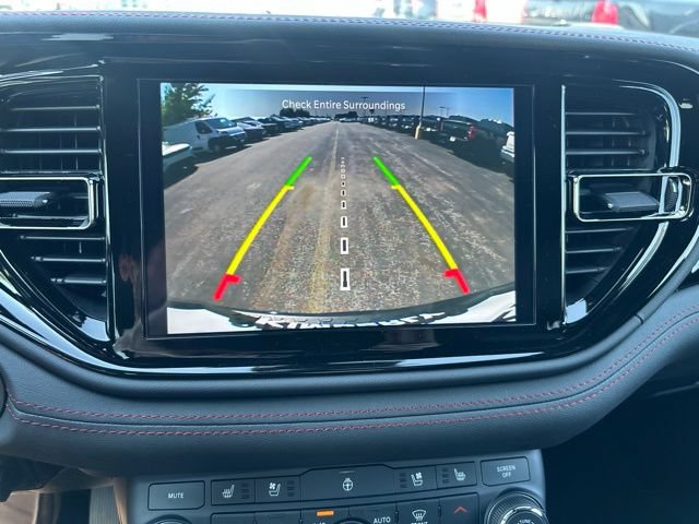 New 2027 Dodge Durango GT AWD/4WD image 26