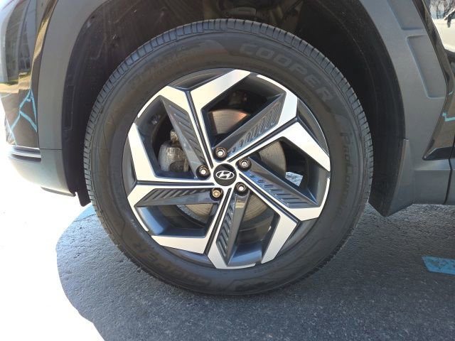 Used 2024 Hyundai Tucson SEL image 28