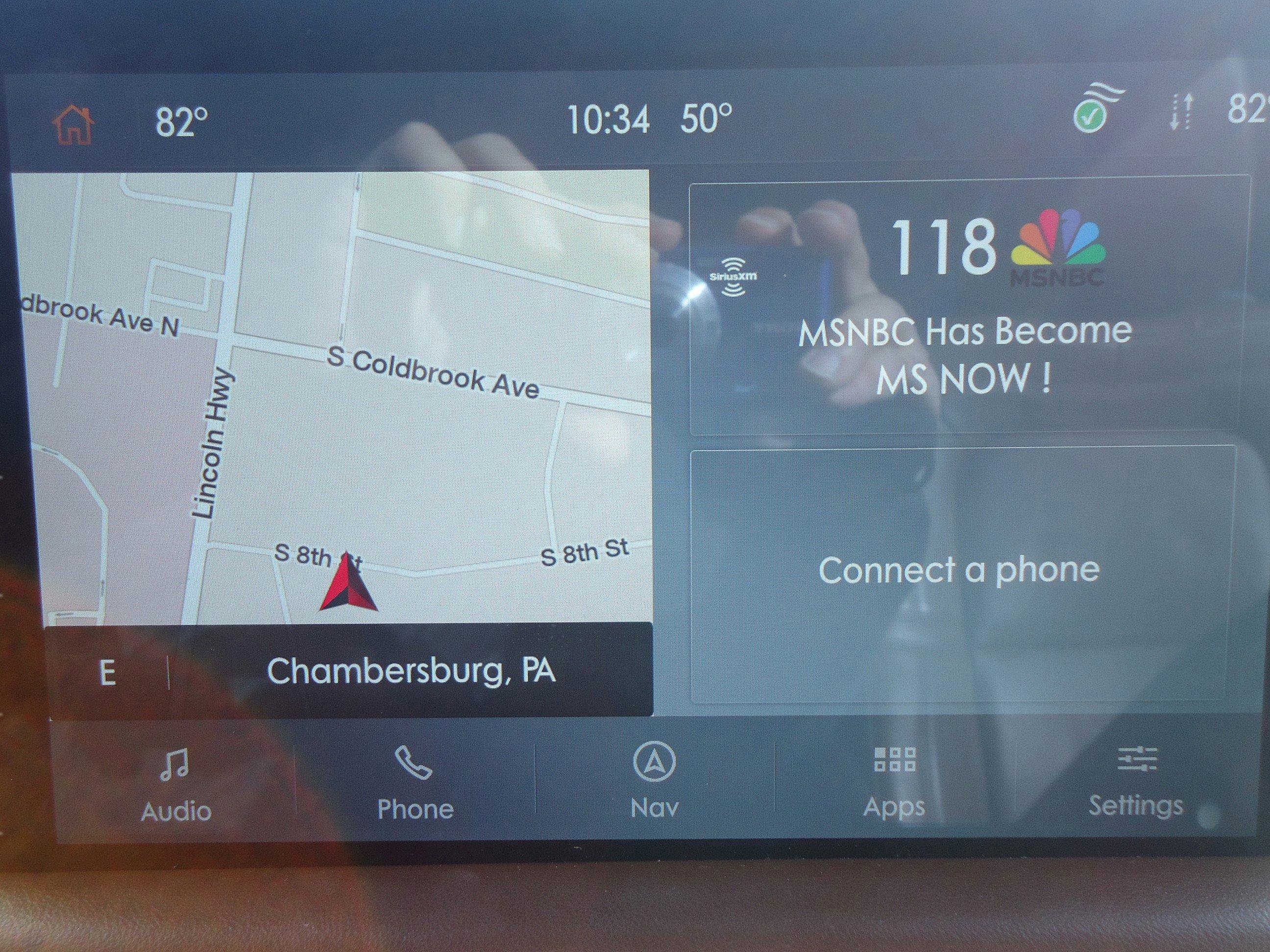 Used 2023 Lincoln Aviator Reserve w/ Equipment Group 201A image 15