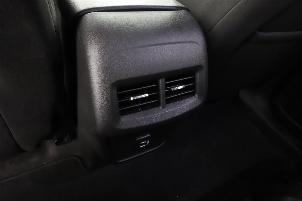 Used 2024 Chevrolet Equinox LT image 25