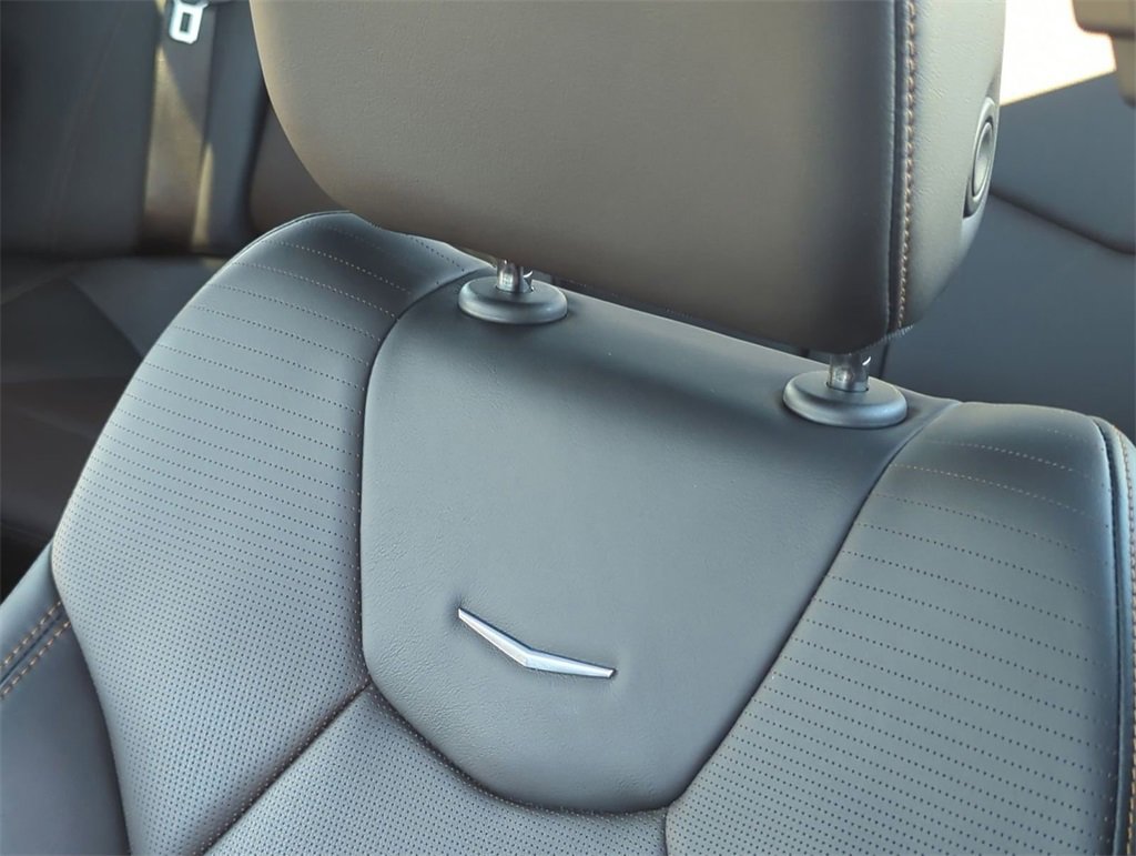 Certified 2023 Cadillac CT5 Sport w/ Climate Package image 23