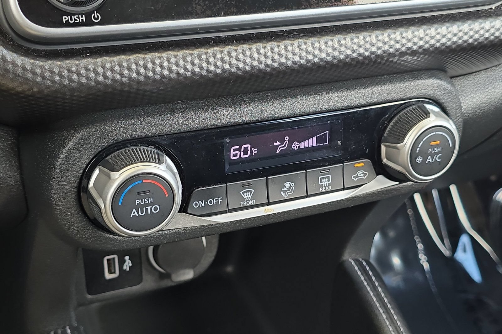 Used 2020 Nissan Kicks SV w/ Exterior Package FWD image 20