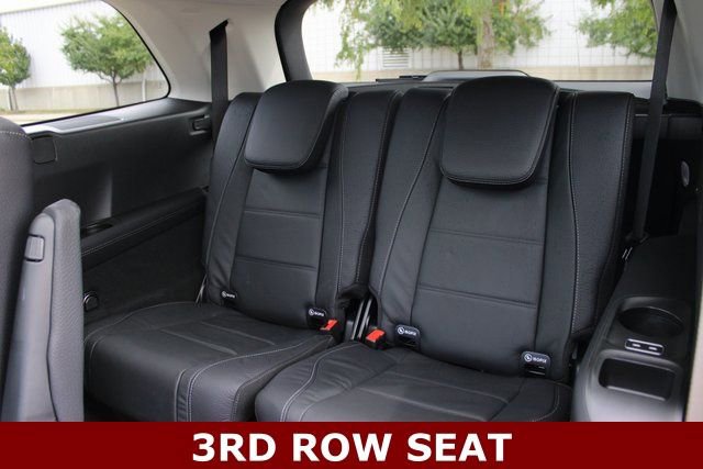 New 2026 Mercedes-Benz GLS 450 4MATIC image 19