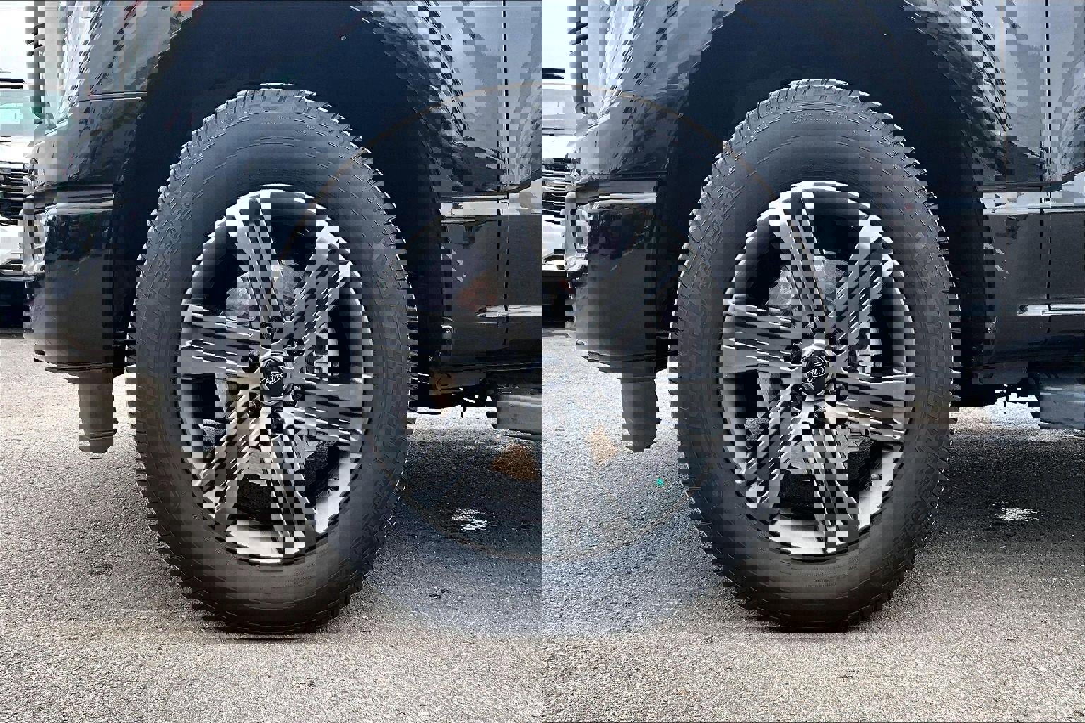 Used 2021 Ford F150 Lariat w/ Equipment Group 502A High image 7